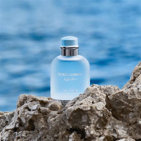 Anuncio TV Dolce and Gabbana Light Blue Eau Intense 2017.